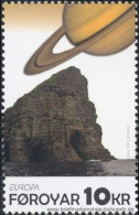 Färöer 2009, Mi. 675-76 ** - Faroe Islands