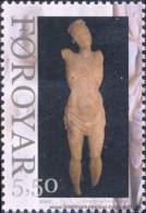 Färöer 2007, Mi. 624-25 ** - Féroé (Iles)