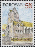 Färöer 2004, Mi. 511-12 ** - Faroe Islands