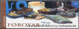 Färöer 2005, Mi. 528-29 ** - Faroe Islands