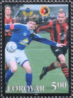 Färöer 2004, Mi. 499-00 ** - Faroe Islands