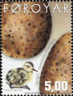 Färöer 2002, Mi. 427-30 ** - Faeroër