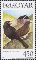 Färöer 1998, Mi. 332-33 ** - Faeroër