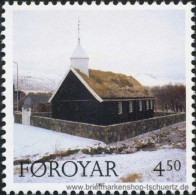 Färöer 1997, Mi. 326-27 ** - Färöer Inseln