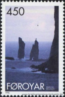 Färöer 1996, Mi. 291 ** - Féroé (Iles)