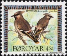 Färöer 1996, Mi. 298-99 ** - Faroe Islands