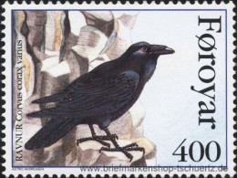 Färöer 1995, Mi. 283-84 ** - Féroé (Iles)