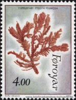 Färöer 1996, Mi. 292-95 ** - Faroe Islands