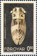 Färöer 1995, Mi. 272-75 ** - Faroe Islands