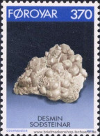 Färöer 1992, Mi. 237-38 ** - Faroe Islands