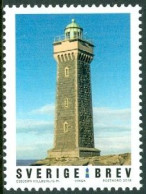 SWEDEN 2018 LIGHTHOUSE** - Vuurtorens