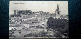 26 , Grane , Vue Générale En 1907 - Other & Unclassified