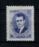 Iran - "Riza Pahlavi" - Oblitéré N° 1159 De 1966/69 - Iran