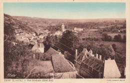 FRANCE- Troo - Vue Générale - Côté Est - Faot Combier Macon - Vue Sur La Ville - Carte Postale Ancienne - Vendome