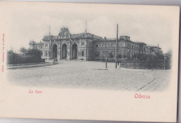 Odessa La Gare - Ukraine