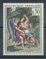 1376** Tableau De Delacroix - Ongebruikt