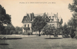 Pavillon De La Croix Saint Jacques Pres Melun - Sonstige & Ohne Zuordnung