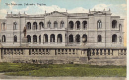 Sri Lanka Ceylon Bristol Buildings Colombo - Sri Lanka (Ceylon)