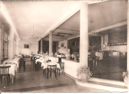 VALRAS-PLAGE (34) Hôtel MIRA MAR - Salle à Manger Et Bar  CPSM GF - Other & Unclassified