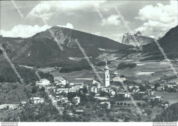 Cg282 Cartolina Castelrotto Kastelruth Provincia Di Bolzano Trentino - Bolzano