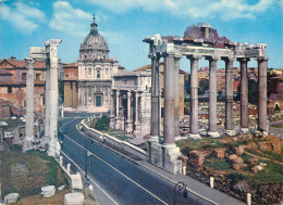 Italy Roma Foro Romano - Other Monuments & Buildings