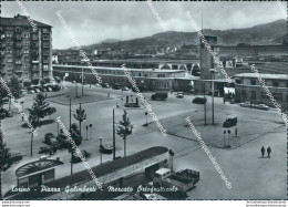 Cg293 Cartolina Torino Citta' Piazza Galimenti Mercato Ortofrutticolo - Sonstige & Ohne Zuordnung