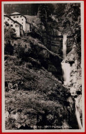 HALLSTATT. MÜHLBACHFALL. 1924 - Hallstatt