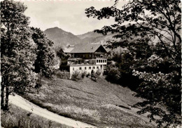 Pension "Stalden" - Schwanden Ob Sigriswil (2414) * 1939 - Sigriswil