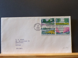 105/940 LETTRE  USA - Other & Unclassified