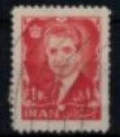 Iran - "Riza Pahlavi" - Oblitéré N° 1003 De 1962 - Iran