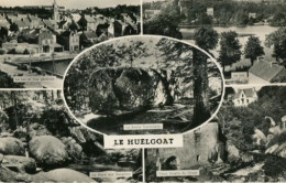 LE HUELGOAT - Huelgoat