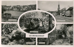 LE HUELGOAT - Huelgoat