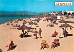 Spain Mallorca El Arenal - Playa - Mallorca
