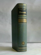 Bismarck. Eine Biographie 1815-1851 Von Marcks, Erich - Non Classés