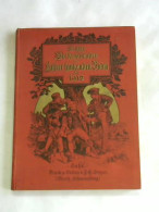 Großer Volkskalender Des Lahrer Linken Boten Für 1912 Von (Kalender/ Jahrbücher) - Unclassified