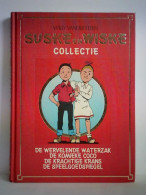 Suske Und Wiske Collectie Von Vandersteen, Willy - Unclassified