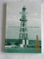 Geschichte Und Geschichten. Nienhagen Von 1931 Bis 1965 Von Regener, Wilfried/ Werner, Wolfgang - Unclassified