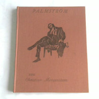 Palmström Von Morgenstern, Christian - Unclassified