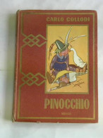 Pinocchio Von Collodi, Carlo - Unclassified