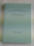 Die NS-Vergangenheit Späterer Niedersächsicher Landtagsabgeordneter Von Präsident Des Niedersächsischen Landtages... - Unclassified