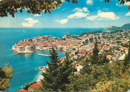 Croatia Dubrovnik - Kroatien