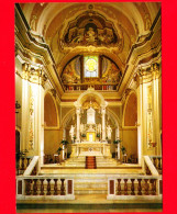 ITALIA - Abruzzo - Lanciano (Chieti) - Altare Del Miracolo Eucaristico - Cartolina Non Viaggiata - Autres & Non Classés