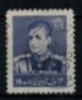 Iran - "Riza Pahlavi" - Oblitéré N° 929 De 1958/60 - Iran