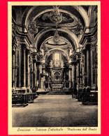 ITALIA - Abruzzo - Lanciano (Chieti) - Cattedrale Madonna Del Ponte - Interno - Cartolina Non Viaggiata - Other & Unclassified