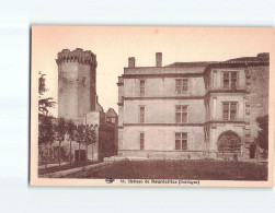 Château De Bourdeilles - Très Bon état - Altri & Non Classificati