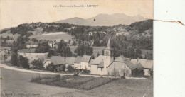 (MIE)38  ISERE ,LAFFREY - Laffrey