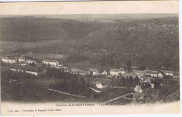 CÔTE D'OR - Environs De St-SEINE-l'ABBAYE - VAL-SUZON ( Haut ) ( Vue ) - J. H. édit. - A. Bergeret Et Cie - Autres & Non Classés