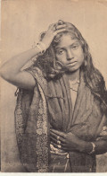 Sri Lanka Ceylon Singahalese Girl - Sri Lanka (Ceylon)