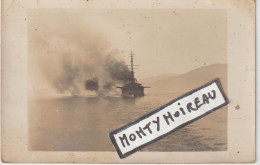 Bateau  Bone ? 1918 - Warships
