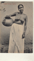 Sri Lanka Ceylon Rodiya Woman - Sri Lanka (Ceylon)